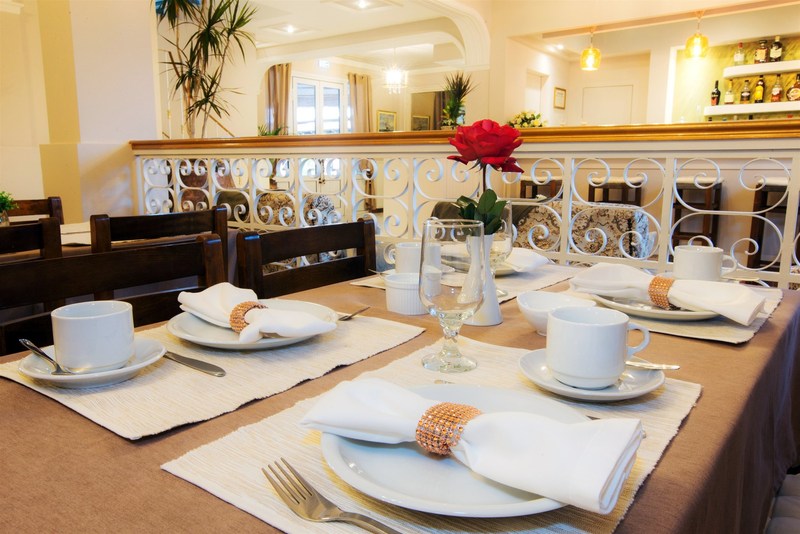 Sirena Beach Hotel 4