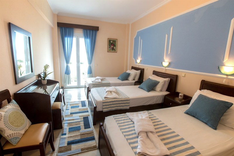 Sirena Beach Hotel 6