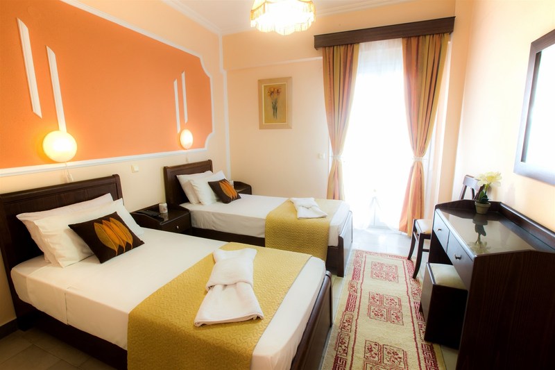 Sirena Beach Hotel 7