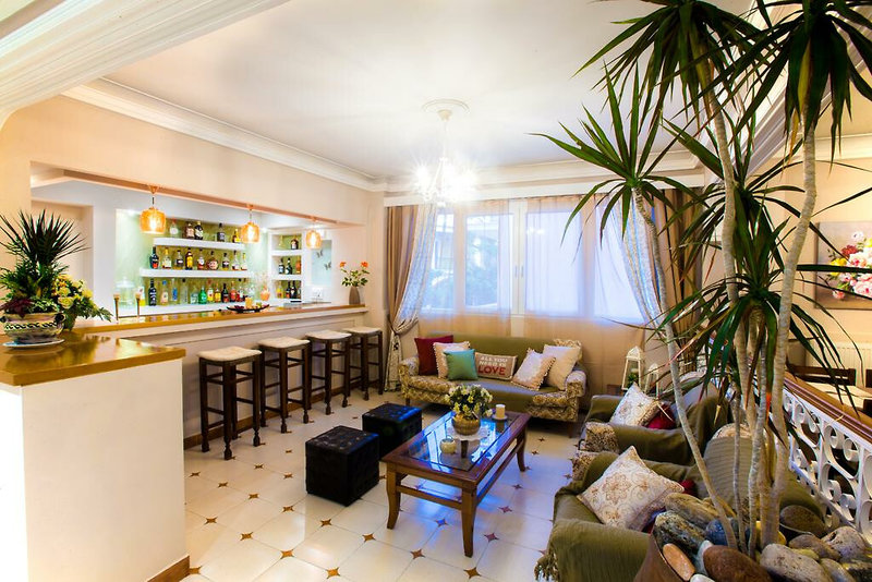 Sirena Beach Hotel 6