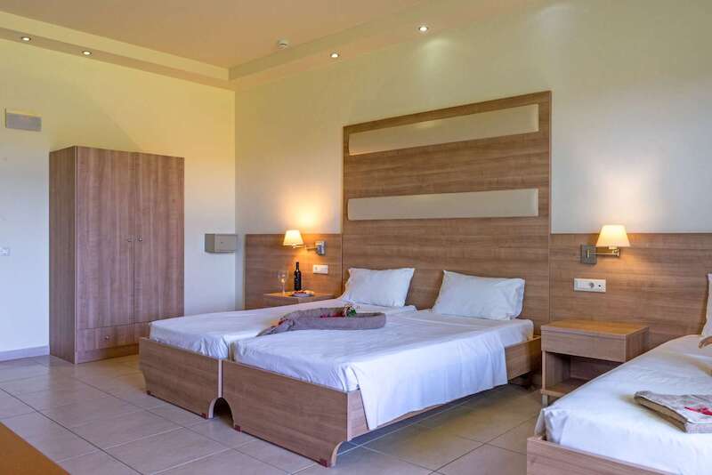 Stamos Hotel 7