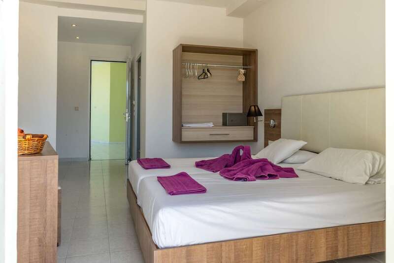 Stamos Hotel 9