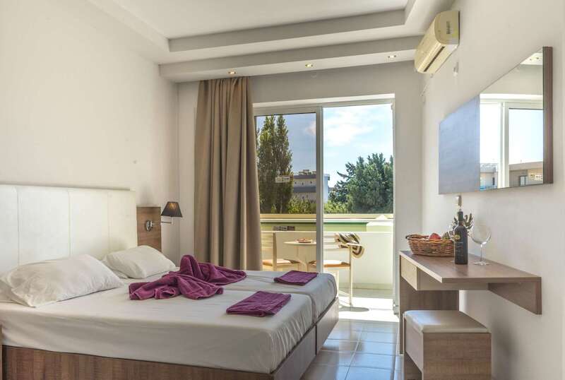 Stamos Hotel 10