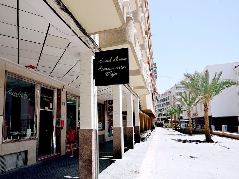 Apartamentos Maja Benidorm 3