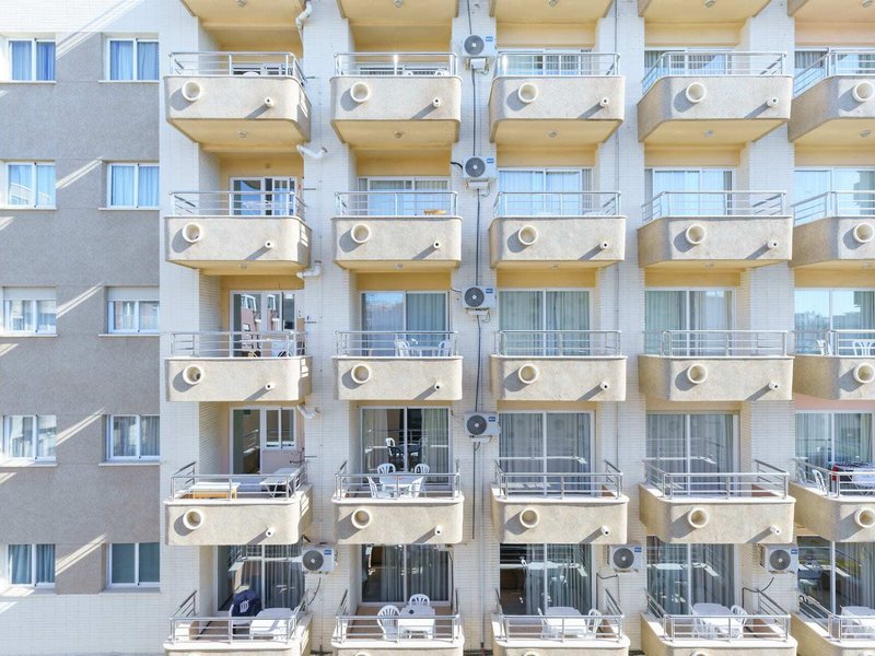 Apartamentos Maja Benidorm 4