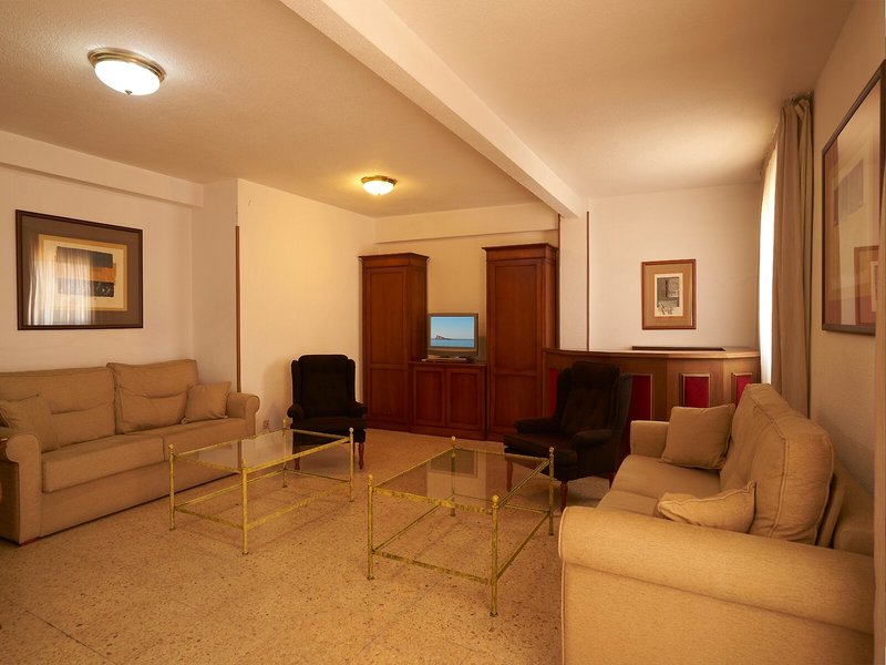 Apartamentos Maja Benidorm 7