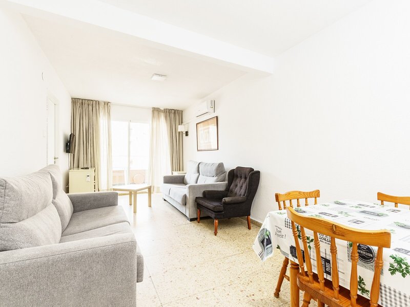 Apartamentos Maja Benidorm 13