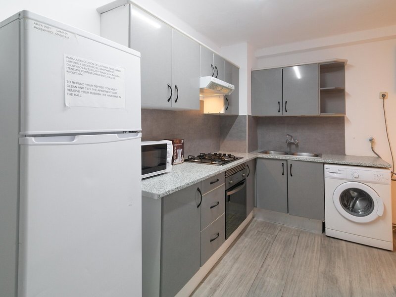 Apartamentos Maja Benidorm 17