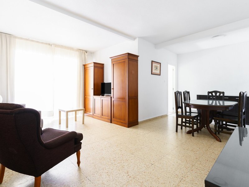 Apartamentos Maja Benidorm 19
