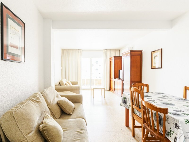 Apartamentos Maja Benidorm 24