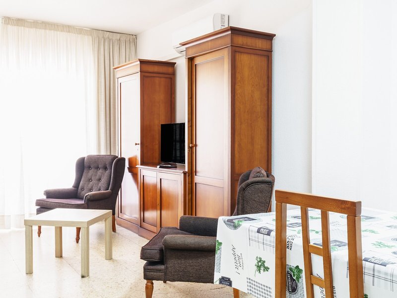 Apartamentos Maja Benidorm 26