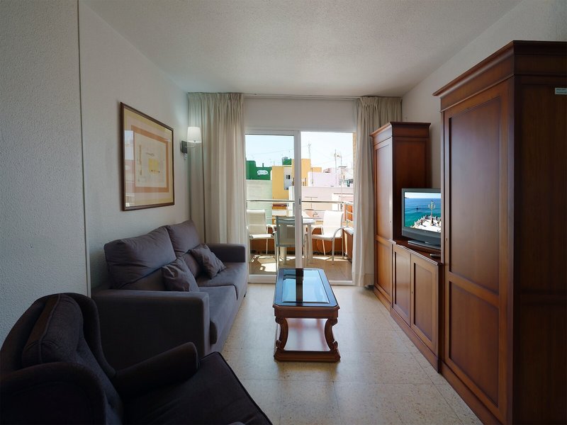 Apartamentos Maja Benidorm 28