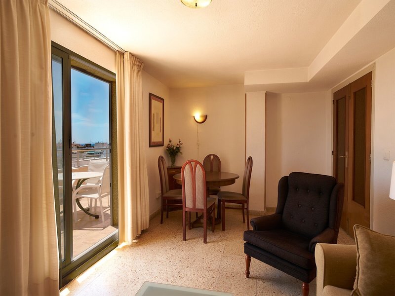 Apartamentos Maja Benidorm 29