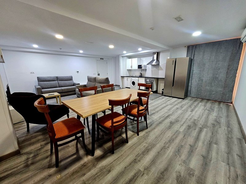 Apartamentos Maja Benidorm 34
