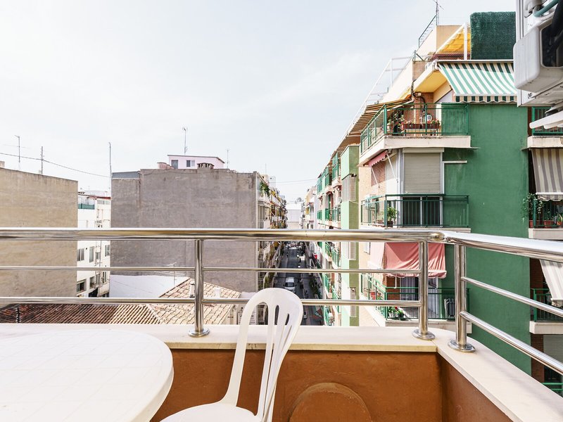 Apartamentos Maja Benidorm 38