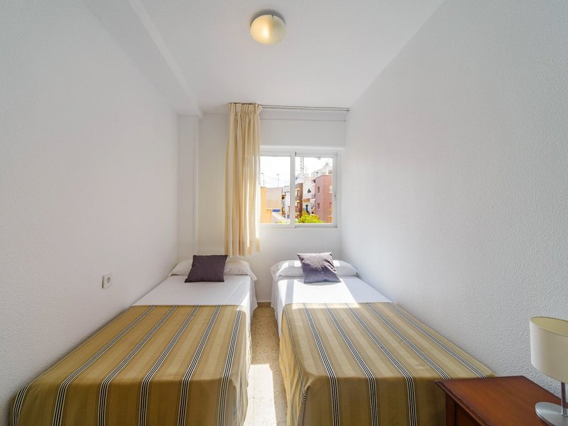 Apartamentos Maja Benidorm 40