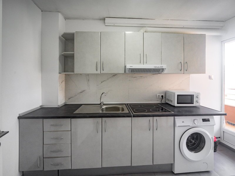 Apartamentos Maja Benidorm 42