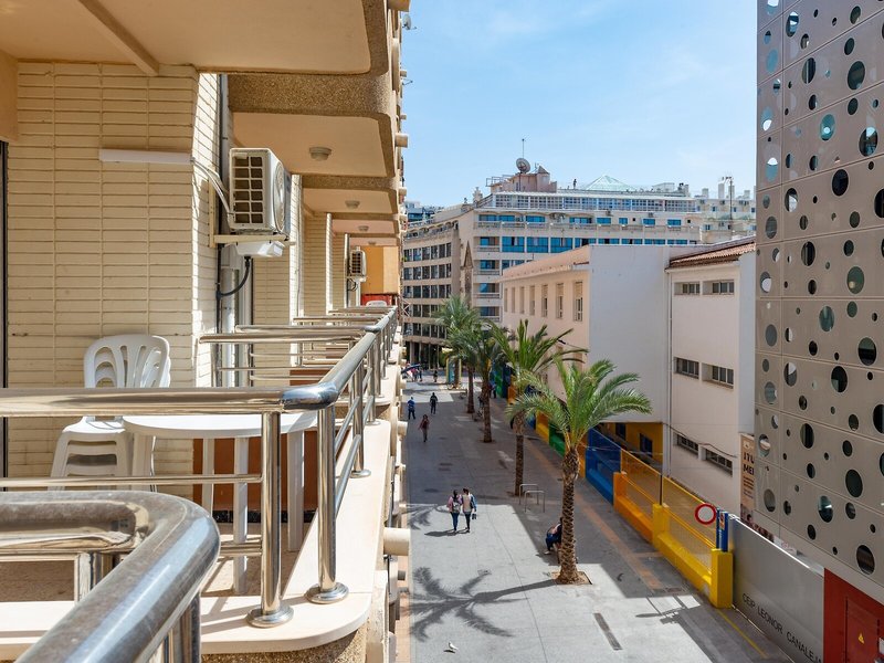 Apartamentos Maja Benidorm 43