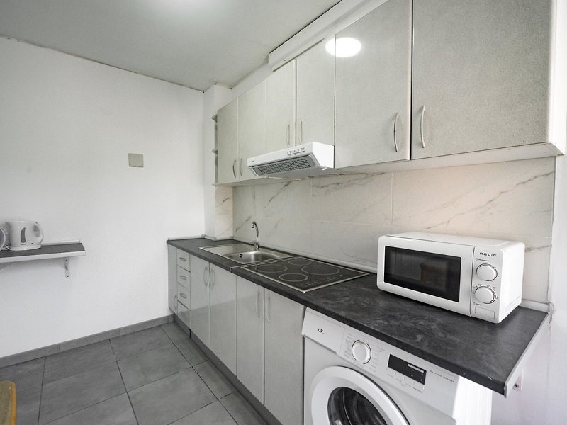Apartamentos Maja Benidorm 48