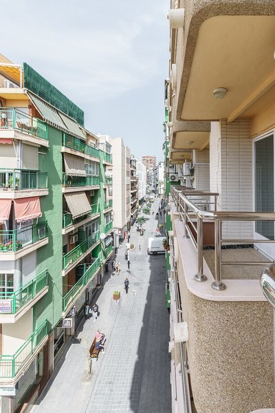 Apartamentos Maja Benidorm 50