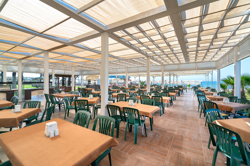 Orfeus Park Hotel 10