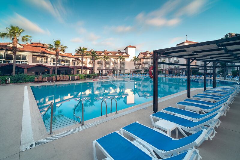 Orfeus Park Hotel 2