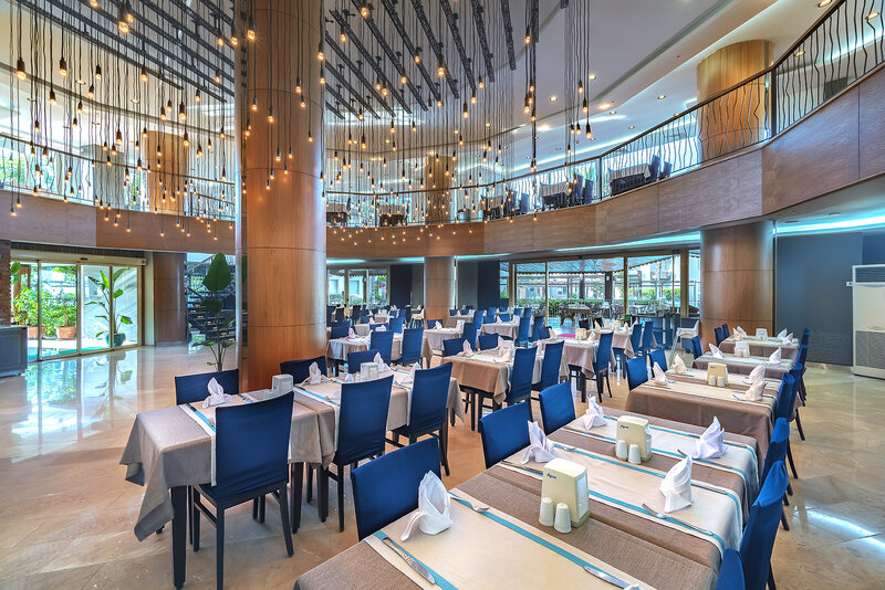 Orfeus Park Hotel 6