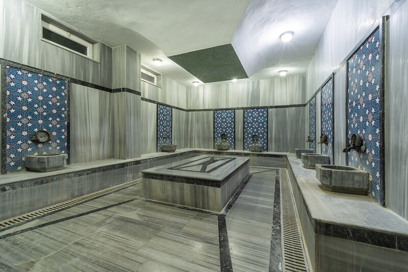 Orfeus Park Hotel 13