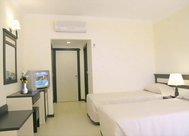Orfeus Park Hotel 7