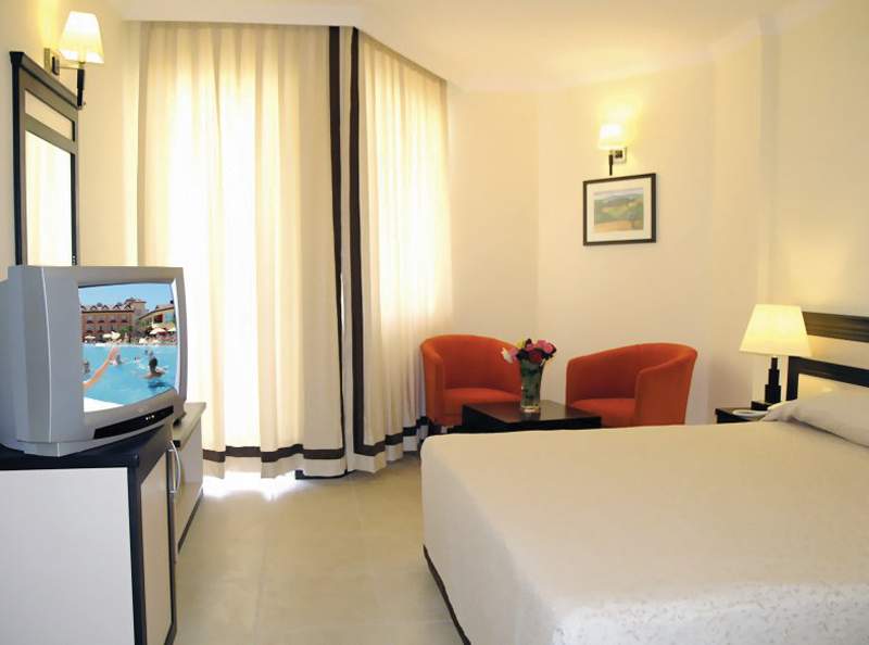 Orfeus Park Hotel 8