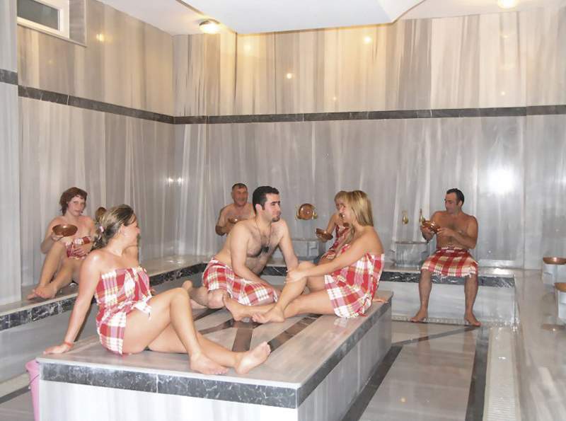 Orfeus Park Hotel 16