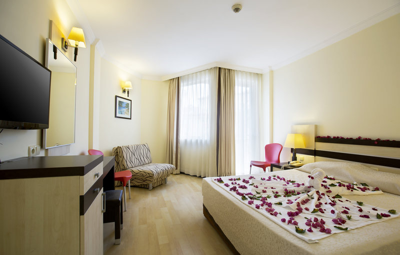 Orfeus Park Hotel 9