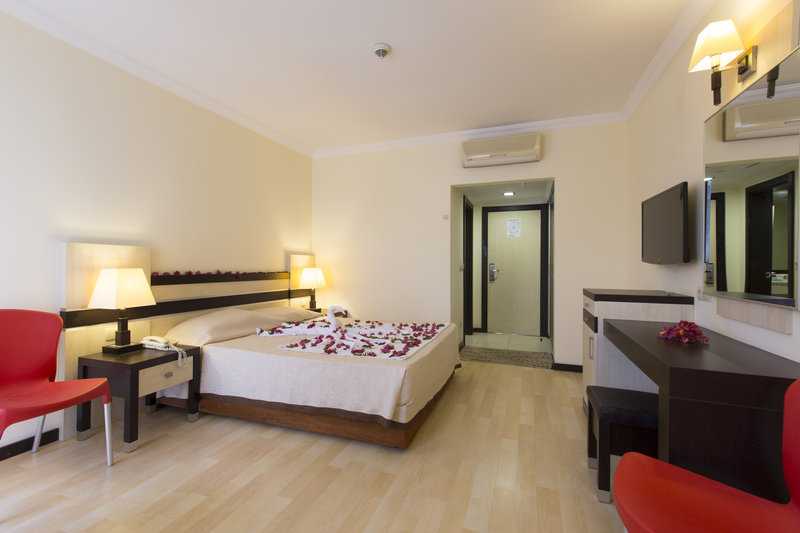 Orfeus Park Hotel 10