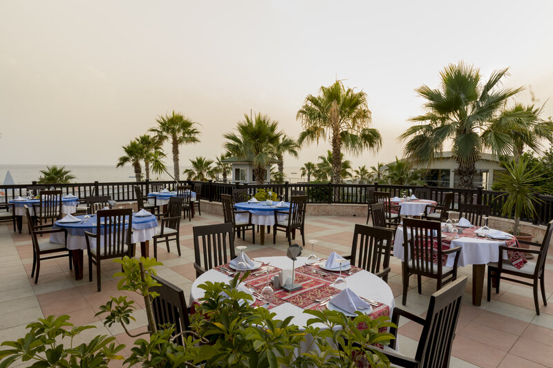 Holiday Garden Resort 10