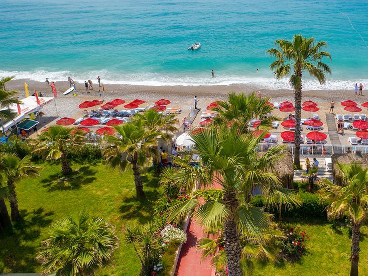 Holiday Garden Resort 2