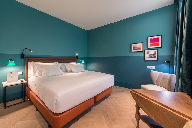 Vincci The Mint 5