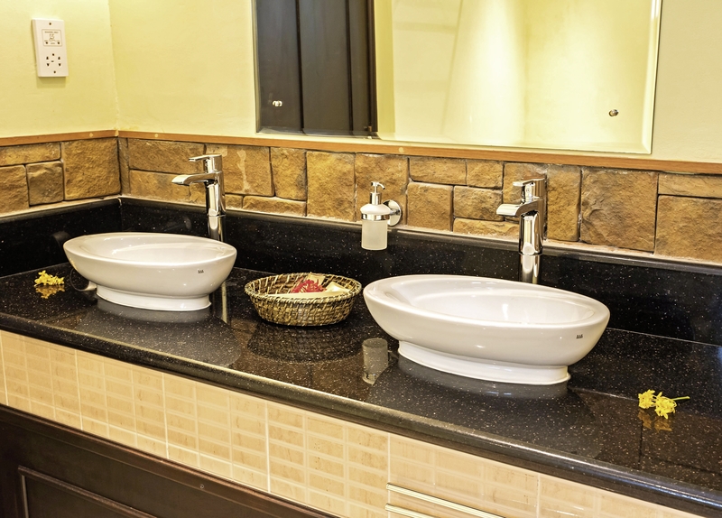 The Oasis Hotel Restaurant & Spa 9