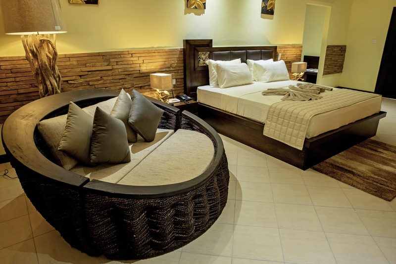 The Oasis Hotel Restaurant & Spa 11