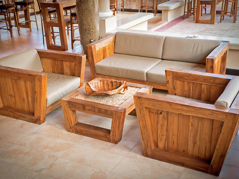 The Oasis Hotel Restaurant & Spa 4