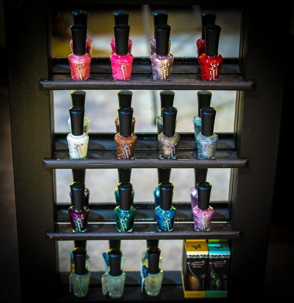 The Oasis Hotel Restaurant & Spa 17