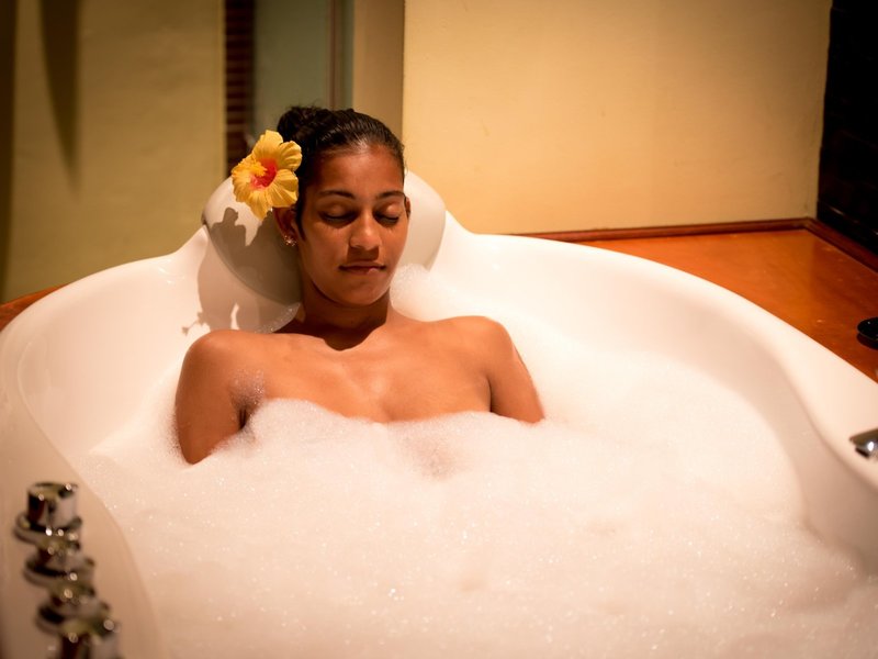 The Oasis Hotel Restaurant & Spa 19