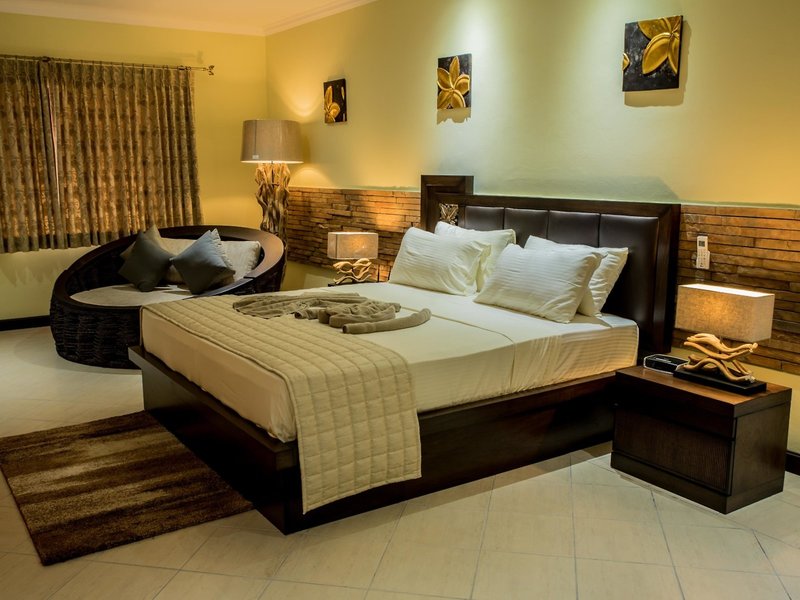 The Oasis Hotel Restaurant & Spa 22