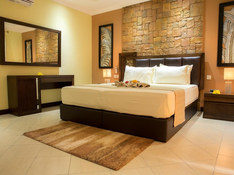 The Oasis Hotel Restaurant & Spa 23