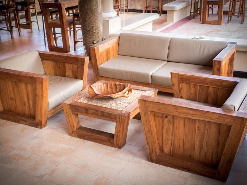 The Oasis Hotel Restaurant & Spa 6