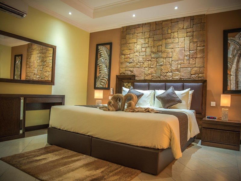 The Oasis Hotel Restaurant & Spa 20