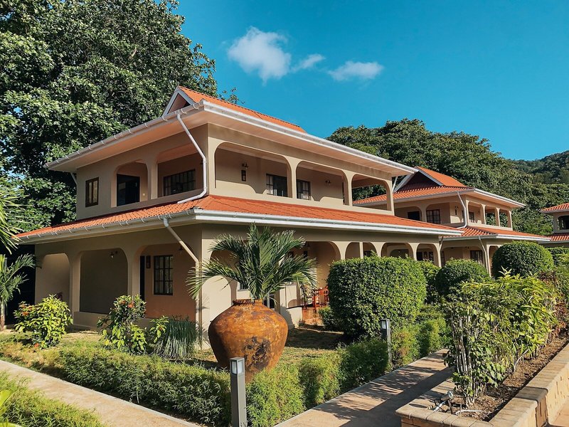 The Oasis Hotel Restaurant & Spa 25