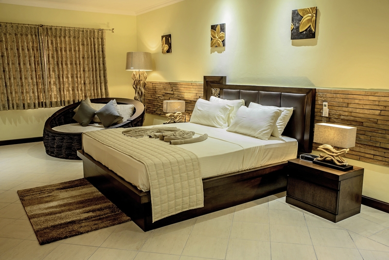 The Oasis Hotel Restaurant & Spa 10
