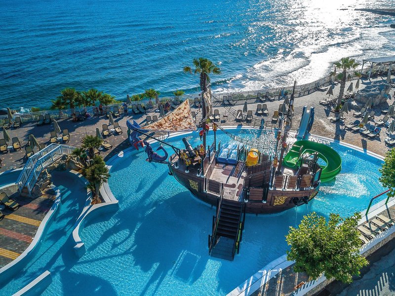 Star Beach Village & Waterpark 6