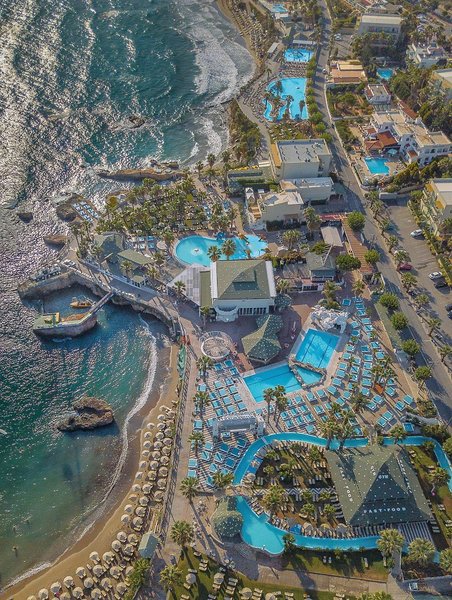 Star Beach Village & Waterpark 12