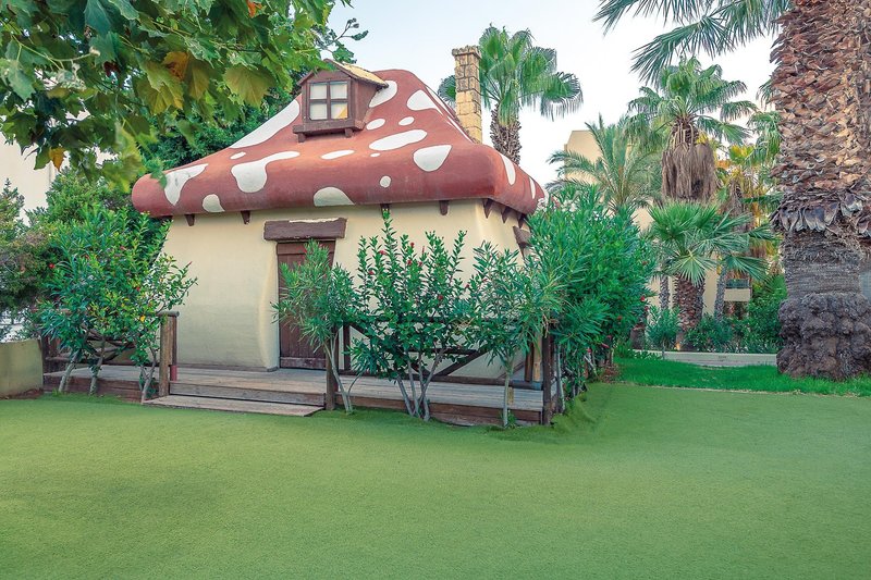 Star Beach Village & Waterpark 14